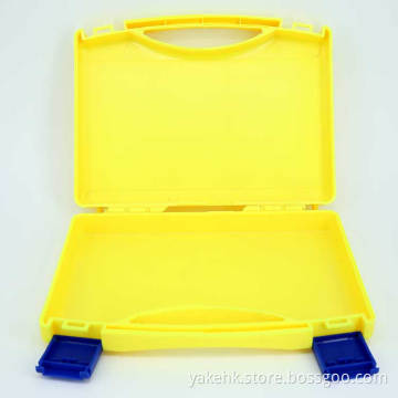 plastic tool box